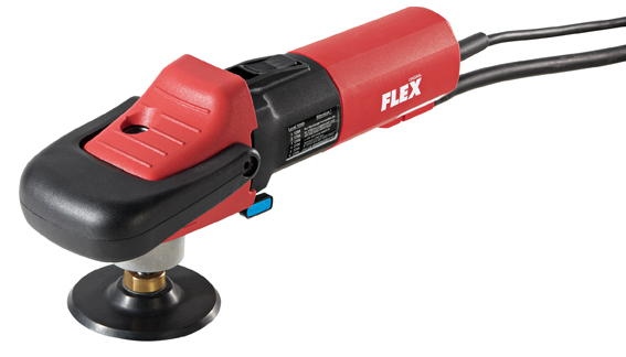 FLEX 1150 Watt Wet Stone Polisher With Variable Speed, With Circuit Breaker, 115mm<br><span class='text-primary'>COMING SOON</span>
